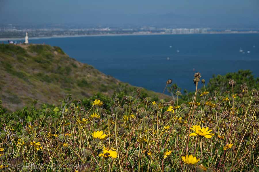 Have you visited the Cabrillo National Monument?