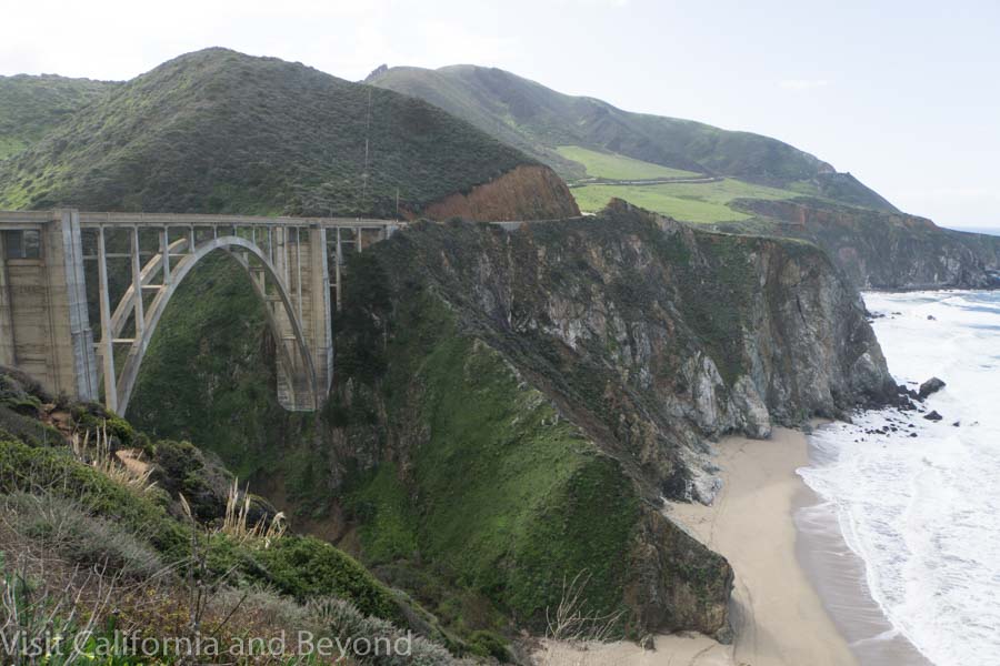 Bixby Bridge