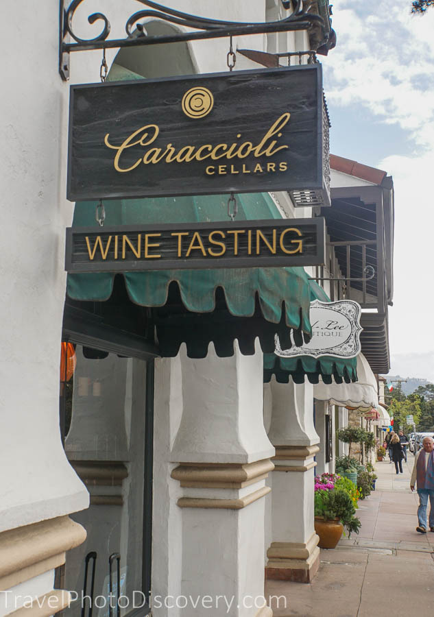 A brief history of Carmel by the Sea