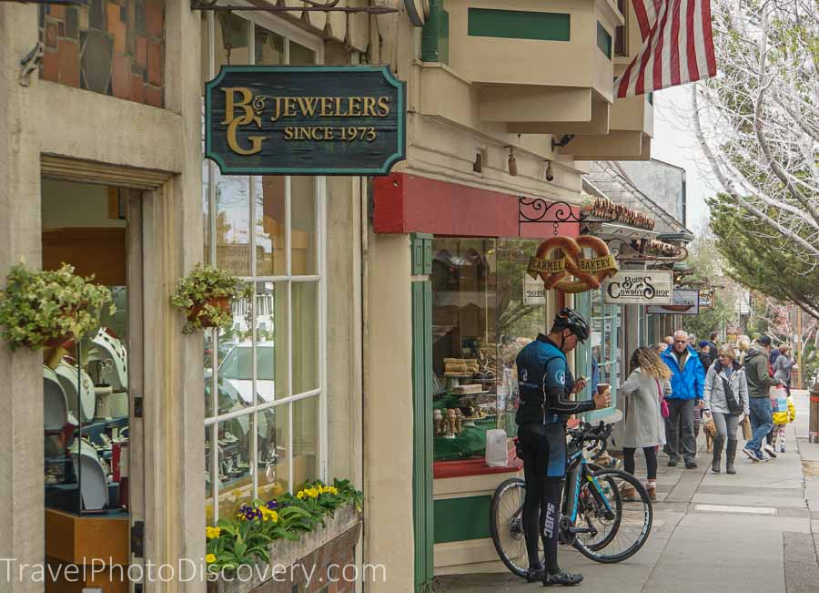 Guide to the best things to do at Carmel by the Sea in Monterey County