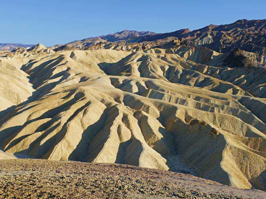 Death Valley National Park