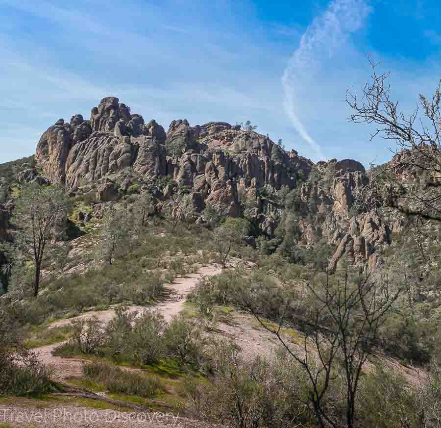 Pinnacles National Park