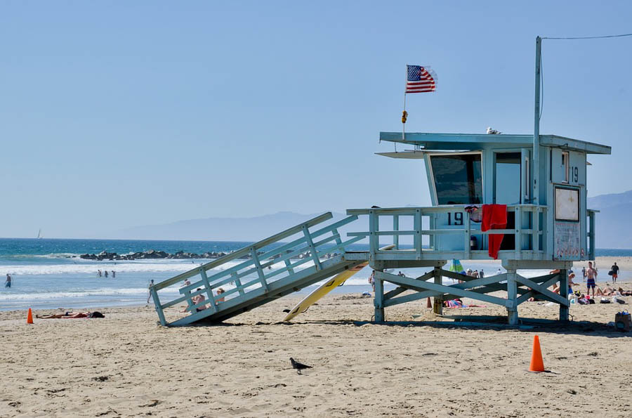 Have you visited any of the best beaches in Southern California