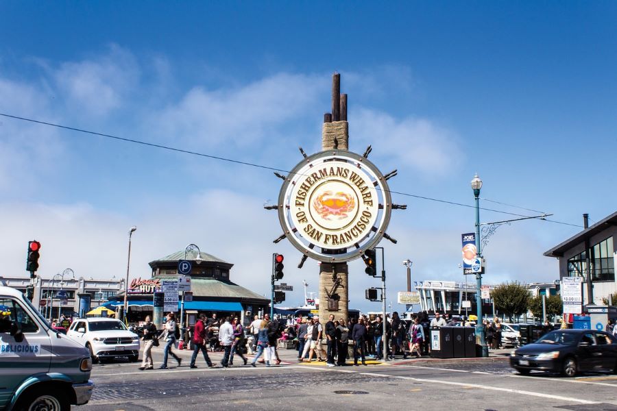 Top Things to Do at Fisherman's Wharf: Exploring San Francisco's Vibrant Waterfront
