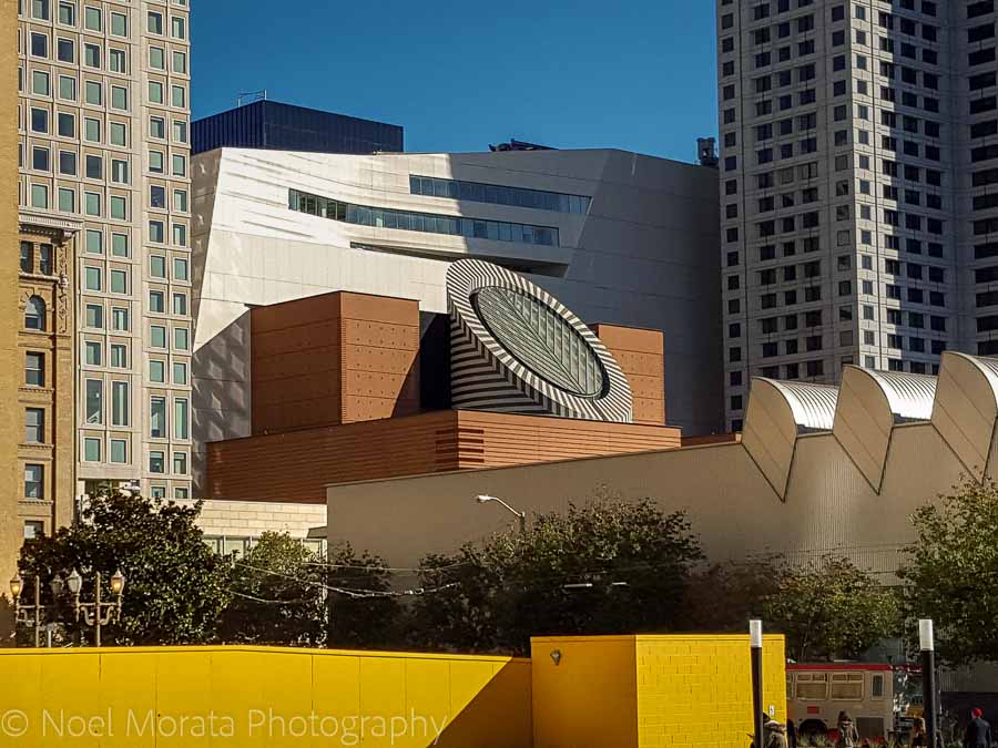 Visit the Museum of Modern Art