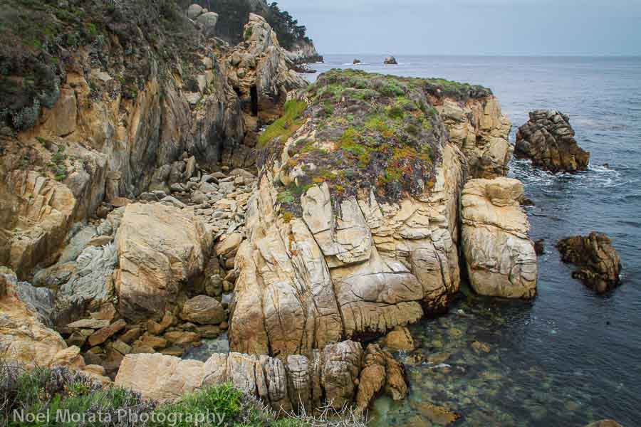 Best hikes to do around Point Lobos